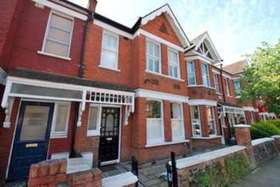 3 bedroom Terraced f...
